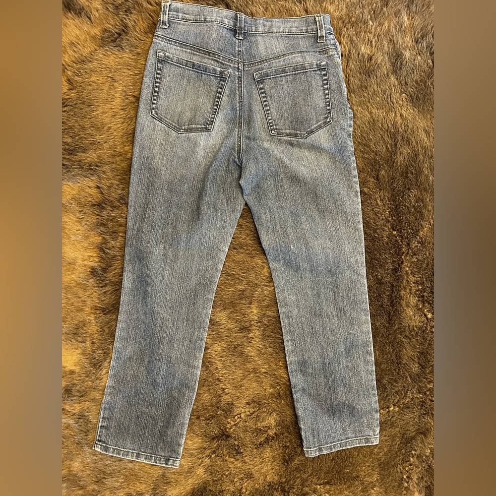 Gloria Vanderbilt Jeans